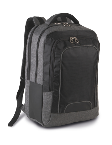 KIM-KI0142-BUSINESS LAPTOP BACKPACK